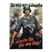 Nemecké plagáty