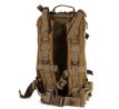 Batoh ASSAULT 25L, coyote