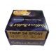 12/70 S&B Trap 24 Sport 2,4mm - 24g