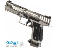 WALTHER Q5 MATCH STEEL FRAME PATRIOT 5", 2844613