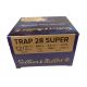 12/70 S&B Trap 28 Super 2,4mm - 28g