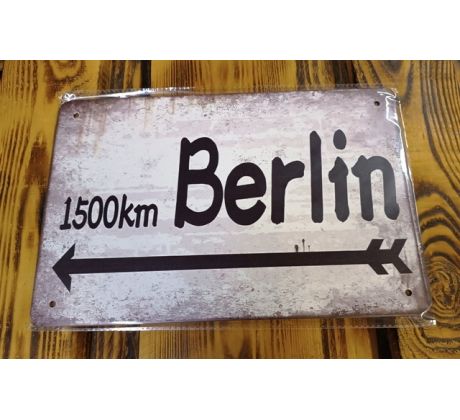 Berlin 1500km