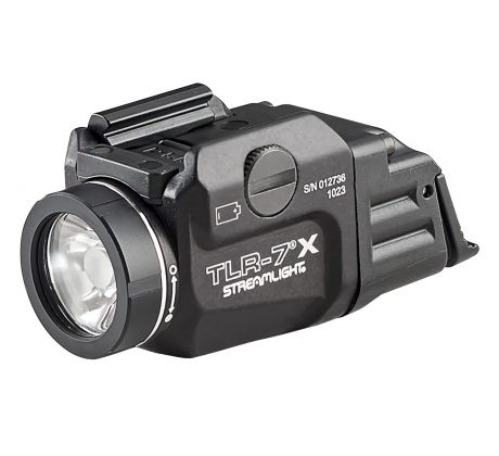 Streamlight TLR-7 X, 69424