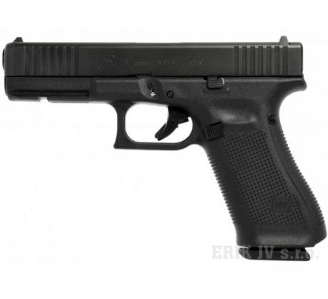 Pištole GLOCK