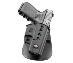 Puzdro rotačné pre Glock 17 /19 /19X, Fobus GL-2 ND LH RT