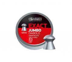 Diabolo JSB Jumbo Exact 5,52mm 250ks, 546247-250