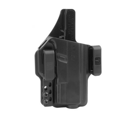 Puzdro IWB pre Glock 19/23/32, Bravo Concealment, BC20-1001