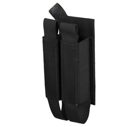 Helikon - Double Rifle Magazine Insert - Black - IN-DRM-PO-01