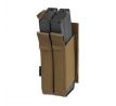 Helikon - Double Rifle Magazine Insert - Black - IN-DRM-PO-01