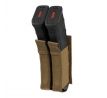 Helikon - Double Rifle Magazine Insert - Black - IN-DRM-PO-01