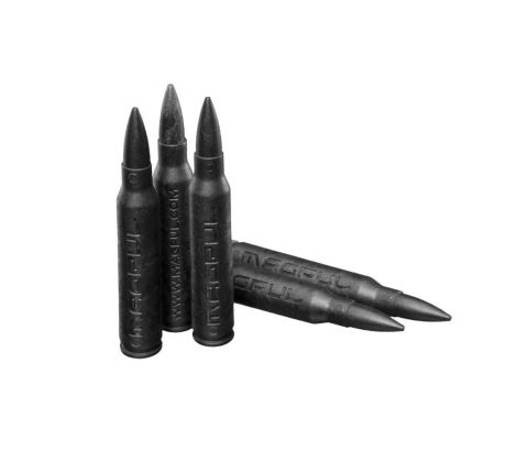 Magpul Dummy Rounds Set 5.56x45mm NATO  5 pcs, MAG215