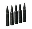 Magpul Dummy Rounds Set 5.56x45mm NATO  5 pcs, MAG215