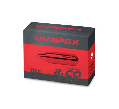 Bombička CO2 8g Umarex