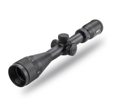 Puškohľad Delta Optical Entry 3-9x40 AO IR MD, DO-2109