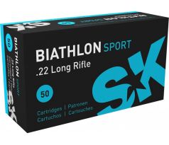 .22lr SK, BIATHLON Sport 2,59g/40gr - LRN, LAPSK 420113