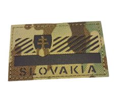 Nášivka SLOVAKIA