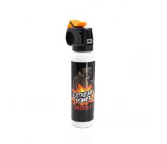 Obranný sprej CR Grizzly, 150 ml