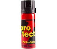 Obranný sprej PRO TEC, 50ml