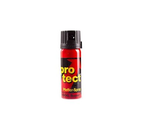 Obranný sprej PRO TEC, 50ml