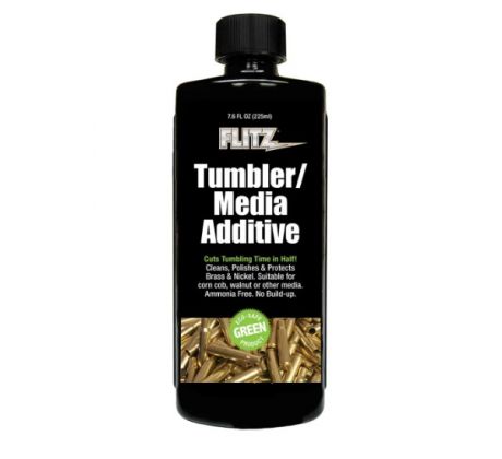 LEŠTIDLO FLITZ TUMBLER MEDIA ADDITIVE 225 ML, TA04885