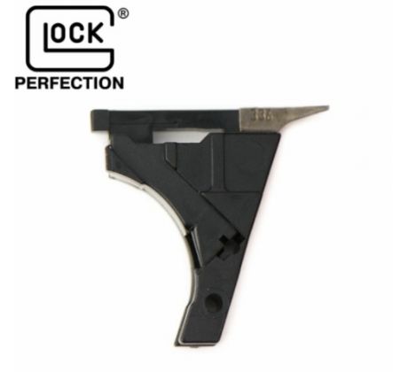 Telo spúšte s vyhadzovačom pre Glock 9mm, GLOCK 336