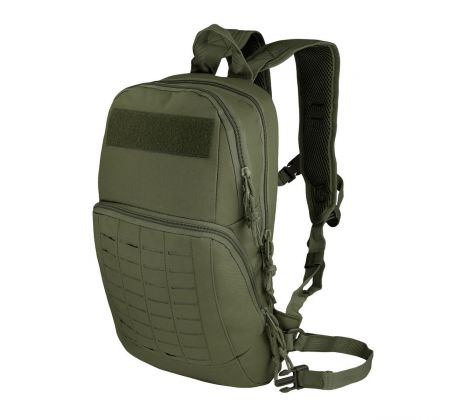 Batoh DROME, 9,5L olive green, CAMO PL-DR-BP-OG