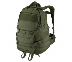 Batoh OPERATION, 35L, olive green