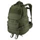 Batoh OPERATION, 35L, olive green