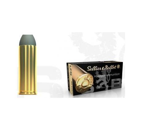 .45 LC SB 16,2g/250grs LFN