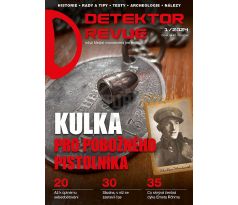 Detektor revue 2024/1