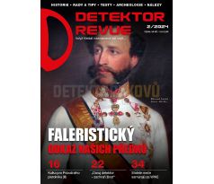 Detektor revue 2024/2