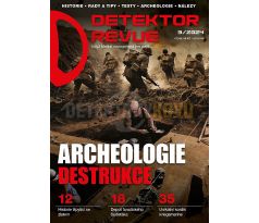 Detektor revue 2024/3