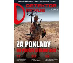 Detektor revue 2024/4