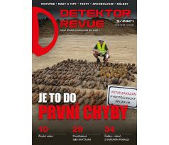 Detektor revue 2024/5