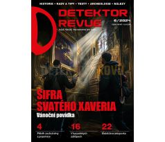 Detektor revue 2024/6