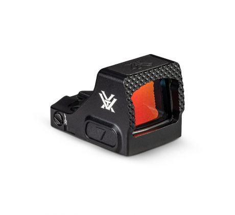 Kolimátor VORTEX DEFENDER-CCW MICRO RED DOT, DFCCW-MRD6