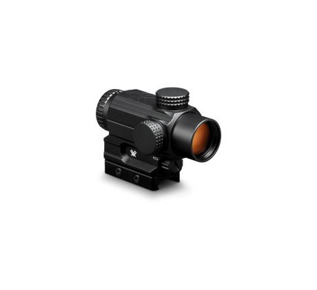 Kolimátor VORTEX SPITFIRE AR PRISM SCOPE DRT, SPR-200