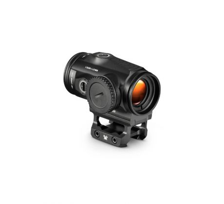 Kolimátor VORTEX SPITFIRE HD GEN II 3X PRISM SCOPE AR-BDC4 Reticle, SPR-300