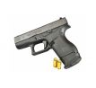 Predĺžené dno zásobníka GLOCK 42, SI-EMP-G42-BK, 2