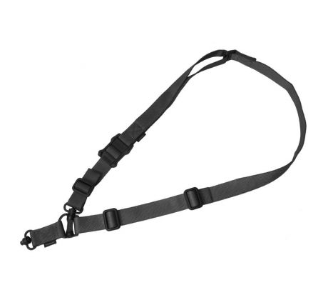 Taktický popruh Magpul MS4 Dual QD Sling GEN2, MAG518 BLK